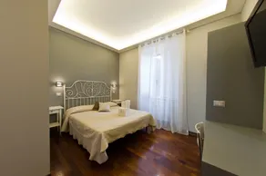 Borghese Executive Suite - Vistas desde la habitación