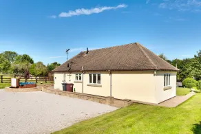 Oakerthorpe Holiday Village - Chambre