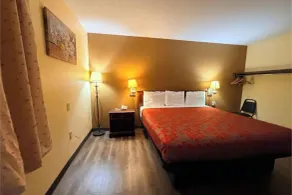 Extended Stay Inn & Suites Marion I-57 - Zimmer