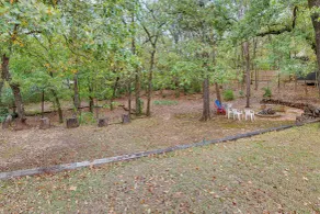 1 Mi to Lake Texoma! Family Home in Woodsy Setting - Innenbereich