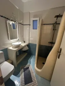 Alexandras studios  - Salle de bain