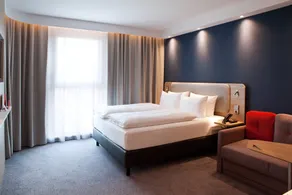 Holiday Inn Express Fürth by IHG - Chambre