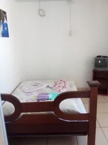 Hotel pousada chic - Habitación