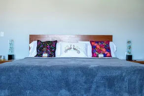 Casa de Tillie - Quarto