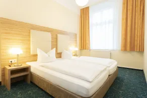 Palais am Kleistpark - Room