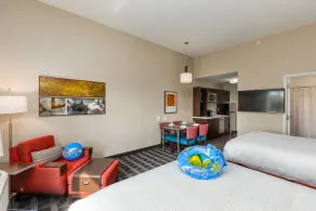TownePlace Suites by Marriott Owensboro - Room