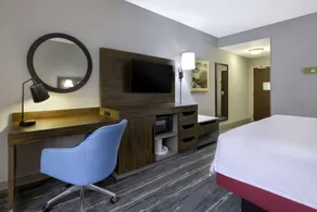 Hampton Inn & Suites Jackson - Chambre