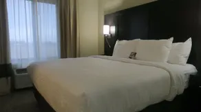 Comfort Inn & Suites Cedar Rapids CID Eastern Iowa Airport - Chambre
