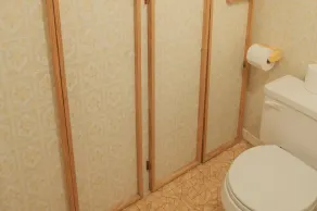 La Maison Gagnon - Bathroom