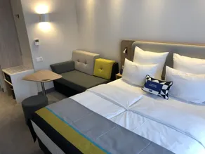 Holiday Inn Express Munich - City East by IHG - Chambre