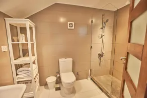 VESTA - Soma Bay Residence - Baño