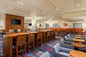 Holiday Inn Express Hotel & Suites Fisherman's Wharf by IHG - Réception