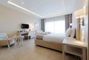 Maritim Antonine Hotel & Spa - Habitación