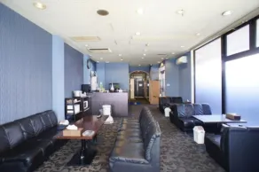 Hotel Free Style - Restaurant