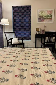 KAE Residency - Room