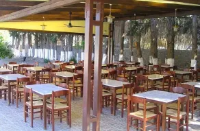Magda's Kamares - Restaurant