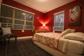 Beds n' Drinks - Chambre
