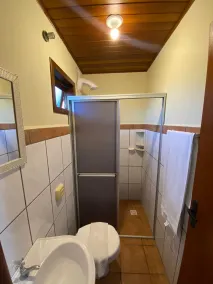 Pousada Água da Fonte - Room