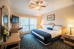 The Landing at Seven Coves - Chambre