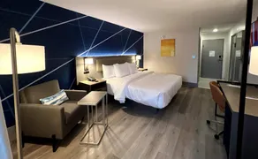 Comfort Inn - Zimmer