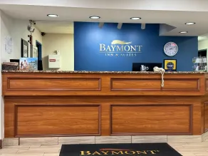 Baymont by Wyndham Mishawaka South Bend Area - Reception