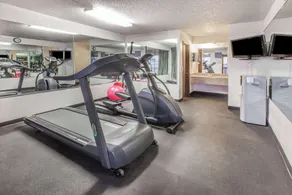 Days Inn by Wyndham El Reno - Salle de remise en forme
