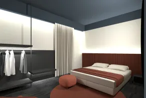 Elide Design Hotel - Room