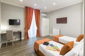 Dante Maison de Charme - Chambre