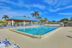 Pool & Dock Access! Boaters Base in Punta Gorda - Interiör