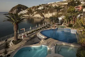 Miramare Sea Resort & Spa - Piscine