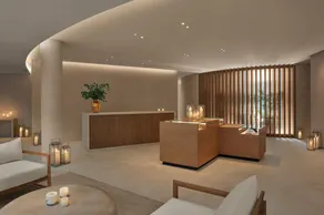 The Riviera Maya EDITION at Kanai - Réception