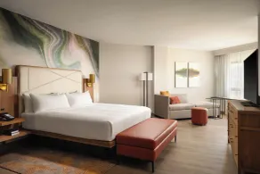 Fort Collins Marriott - Chambre