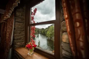 Whitewater Hotel & Spa - View from room