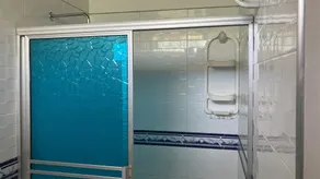 Hotel El Broche - Bathroom