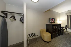 Red Roof Inn & Suites Newburgh - Stewart Airport West Point - Chambre