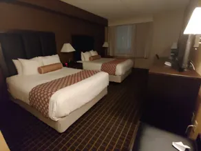 Best Western Plus Burlington Inn & Suites - Chambre