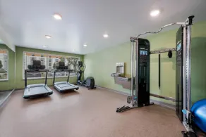 WoodSpring Suites Concord-Charlotte Speedway - Area fitness