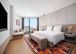 Pullman Chongqing Xiyue - Rom