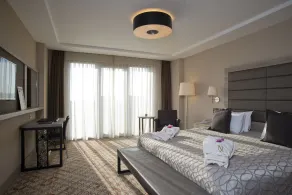 Nidya Hotel Galataport - Room