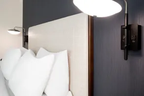 Courtyard by Marriott Seattle SeaTac Airport  - Chambre