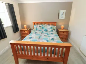Dylan's Court - Chambre