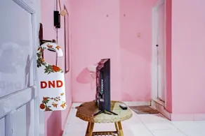 OYO 90289 Lestari Syariah Homestay - Room