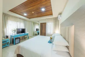 Hotel Faranda Guayacanes, a member of Radisson Individuals - Room