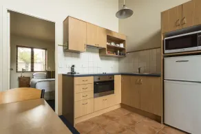 Glenfern Villas - Habitación