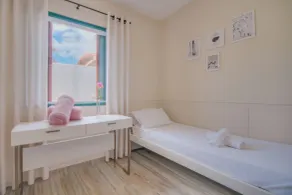 Elsi Pousada - Camera