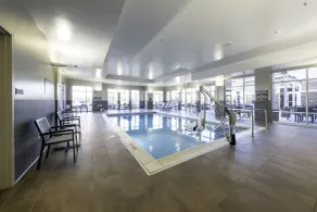 Residence Inn by Marriott Richmond at the Notch - Piscine