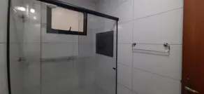 Hotel Super Economico - Bathroom