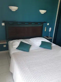Carry Hôtel Carry-le-Rouet - Chambre