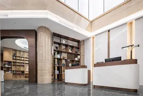 Shenzhen Meiji Hotel - Reception