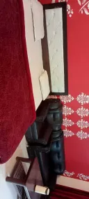 Hotel Omkaar and Restaurant - Chambre